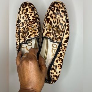 Sam Edelman loafers